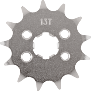 FRONT SPROCKET  - HONDA- 13 T