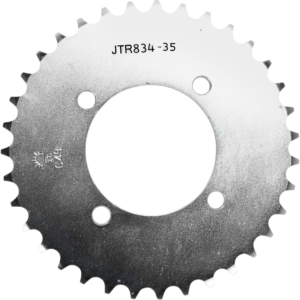 SPROCKET RR TTR90/110 35T