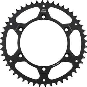 SPROCKET SC REAR 48T