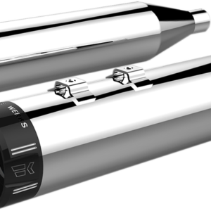 MUFFLERS W/KL TIP CH96-16