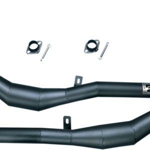 DG EXHAUST RD350