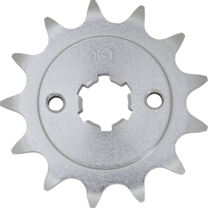 FRONT SPROCKET  - YAMAHA - 13 T