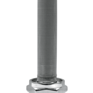 FUEL VALVE 22MM RND 180