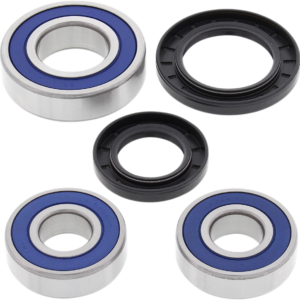 WHEEL BEARING KIT 25-1449