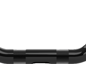 HANDLEBAR VALLEY BLACK