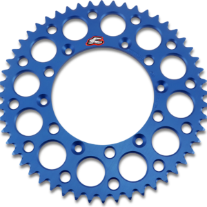 SPROCKET,RENTHAL YZ BU 52