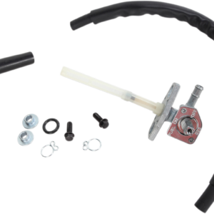 FUEL PETCOCK KIT HON 0011