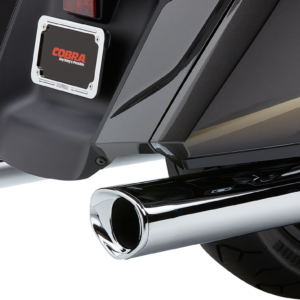 MUFFLERS TF GL1800/F6B