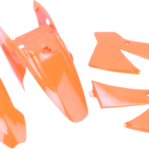 PLASTIC KIT KTM SX65 OEM