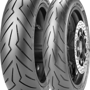 TIRE D ROSO SCT 110/70-12