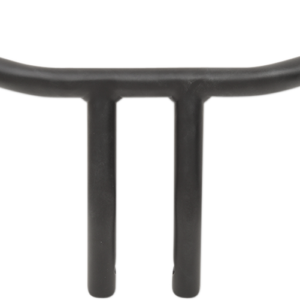HANDLEBAR 8"BUFTBR FB TBW