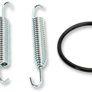 GASKET KIT EXHAUST MOOSE