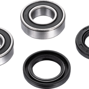 WHEEL BEARING KIT - FRONT
