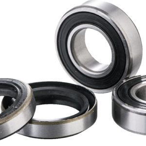 BEARING KIT WHEEL FRONT