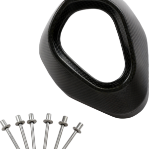 END CAP CF EC241
