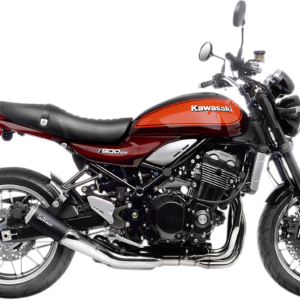 MUFFLER LV10 BLK Z900RS
