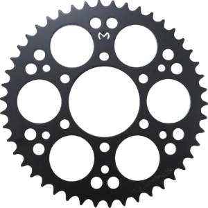 SPROCKET STEEL KAW 46T