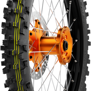 TIRE MCE SDE 90/100-21 SS