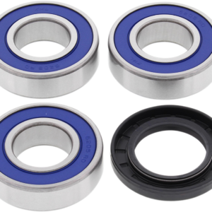 BEARING KIT WHEEL RR SUZ