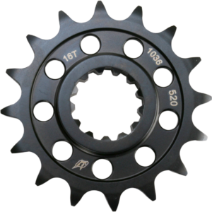 SPROCKET FRT 520 16T