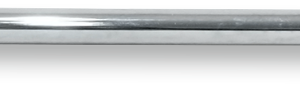 HANDLEBAR DRAG 1" CHROME