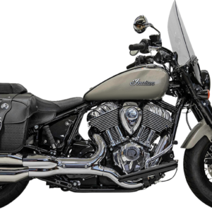 MUFFLER 4"AFT-CAT C CHIEF