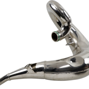 EXHAUST GNARLY PIPE