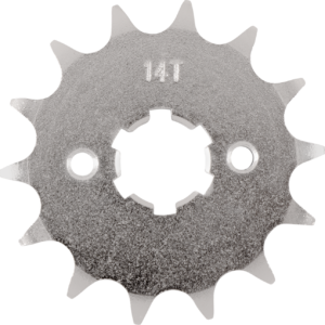 FRONT SPROCKET  - YAMAHA - 14 T