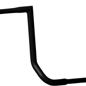 HANDLEBAR 14 FLH 8-20 BL
