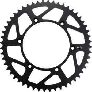 SPROCKET STEEL SHER 52T