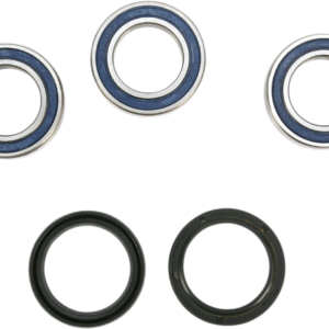 BEARING KIT WHEEL F/R BMW