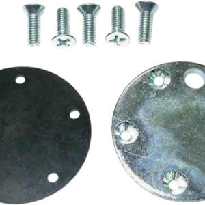 GAUGE FUEL BLOCK OFF EFI