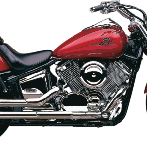 LO BOYS SHOTGUN XVS1100