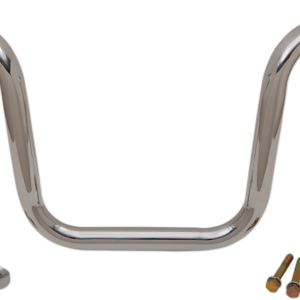 HANDLEBAR TRHGR WD 13" CH