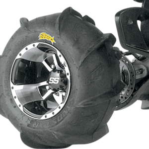 TIRE SND STR 18X9.50-8 LH