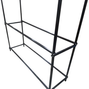 TIRE RACK