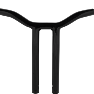 HANDLEBAR 1PC KAGEFIGHTER W/PB 1.25 14B FL 24