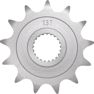 FRONT SPROCKET  - HONDA - 13 T