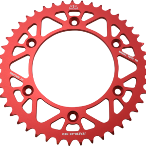 SPROCKET RL 45T HON RED