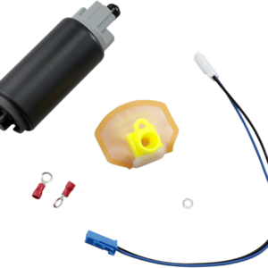 FUEL PUMP REBUILD KIT