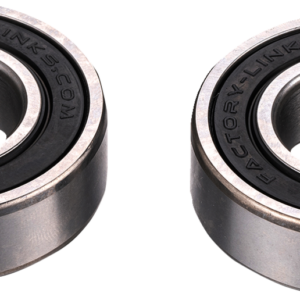 BEARING KIT WHEEL FRONT