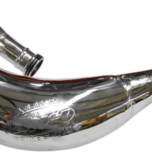 FAT PIPE KTM125SX  04-06
