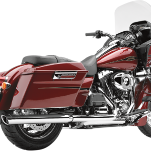 MUFFLERS S/C 95-16 FLT