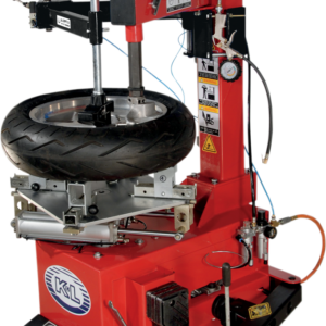 TIRE CHANGER MC680 RED