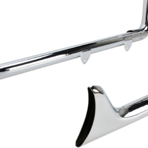 EXHAUST FSHTL 36" 07-15ST