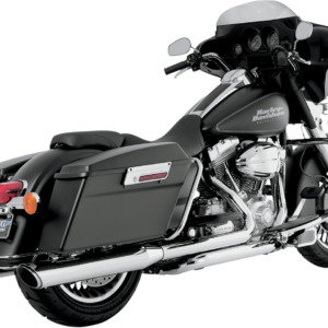 MUFFLER TW-SL RND 95-16FL