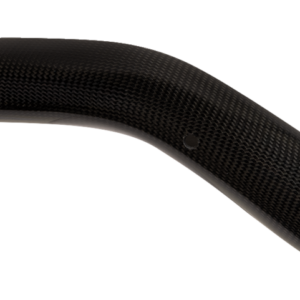 HEAT SHIELD - CARBON FIBER