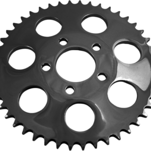 SPROCKET BLK 46T DISH