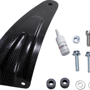 BRACKET MUFFLER CF RSV4