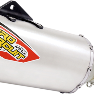 MUFFLER T6 S/A KX250F